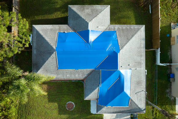 Best Emergency Roof Repair Services  in Sleepy Hollow, NY